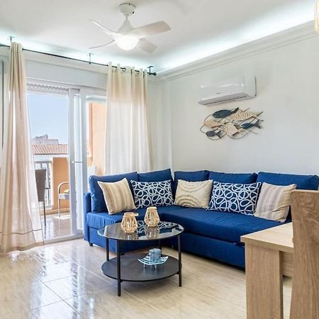 La Vida Loca Marinesco - Apartament La Manga San Blas  Esterno foto