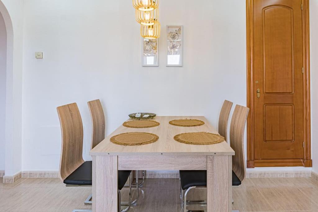 La Vida Loca Marinesco - Apartament La Manga San Blas  Esterno foto