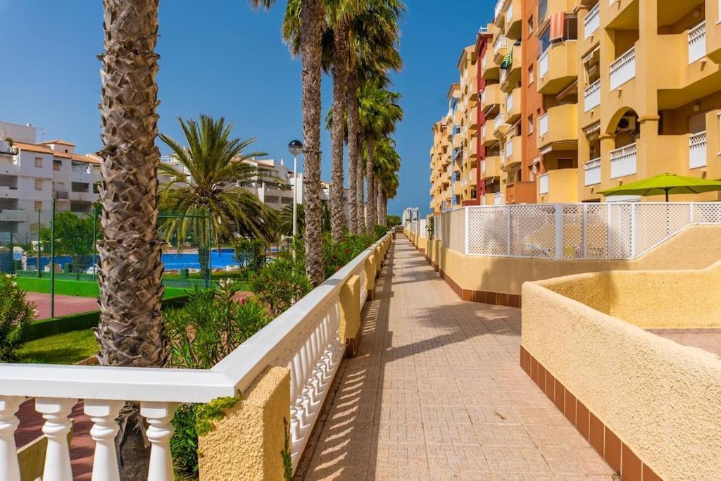 La Vida Loca Marinesco - Apartament La Manga San Blas  Esterno foto