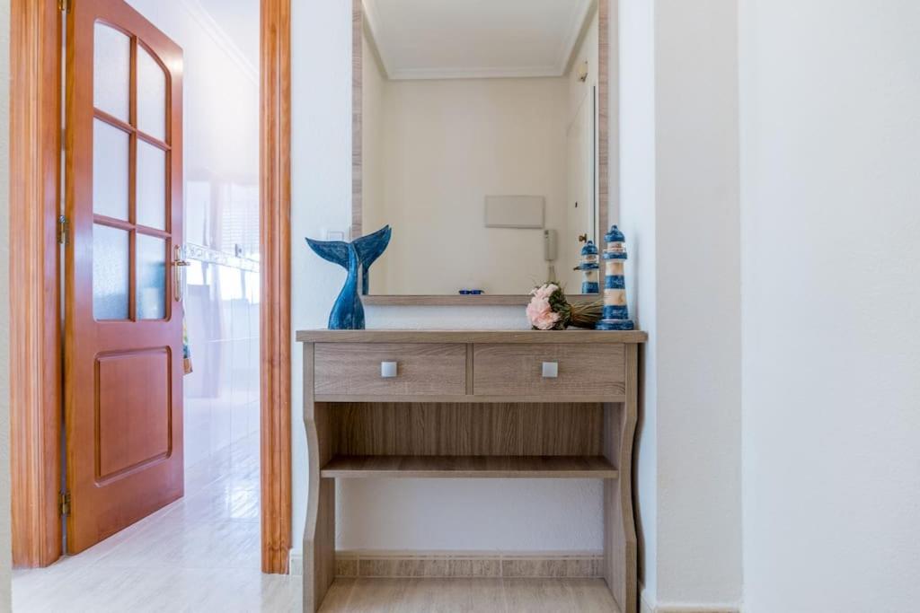 La Vida Loca Marinesco - Apartament La Manga San Blas  Esterno foto
