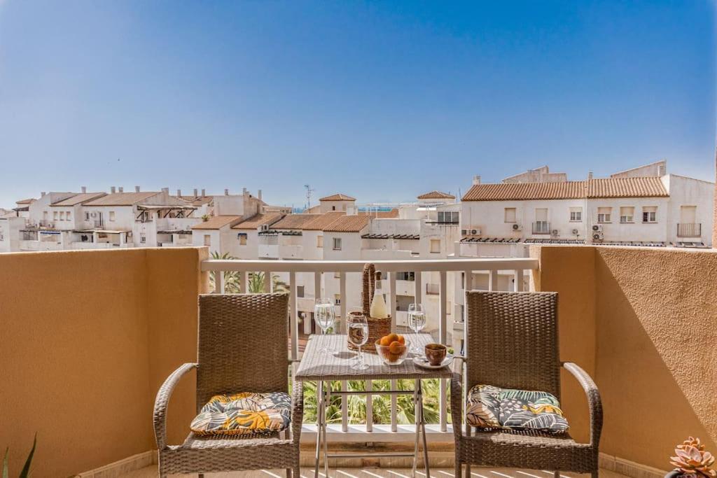 La Vida Loca Marinesco - Apartament La Manga San Blas  Esterno foto