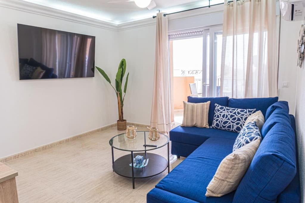 La Vida Loca Marinesco - Apartament La Manga San Blas  Esterno foto