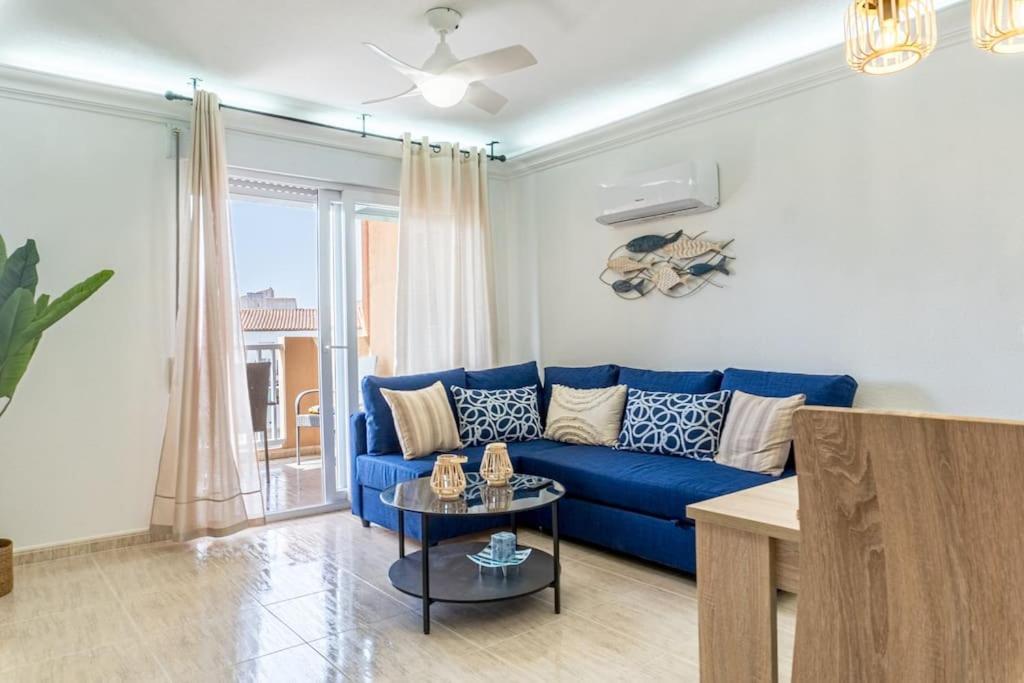 La Vida Loca Marinesco - Apartament La Manga San Blas  Esterno foto