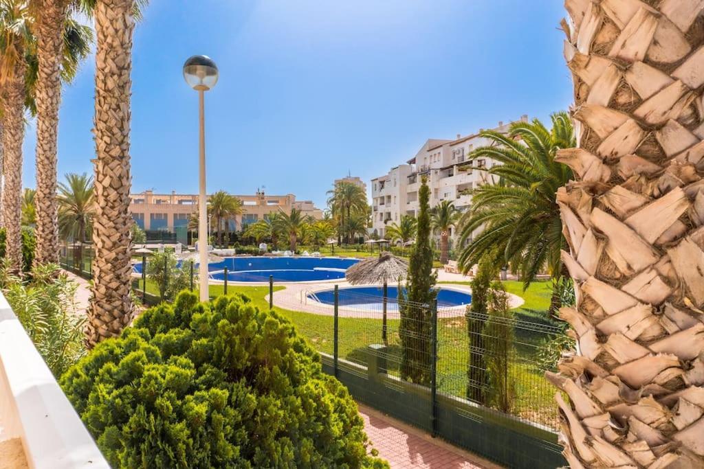 La Vida Loca Marinesco - Apartament La Manga San Blas  Esterno foto