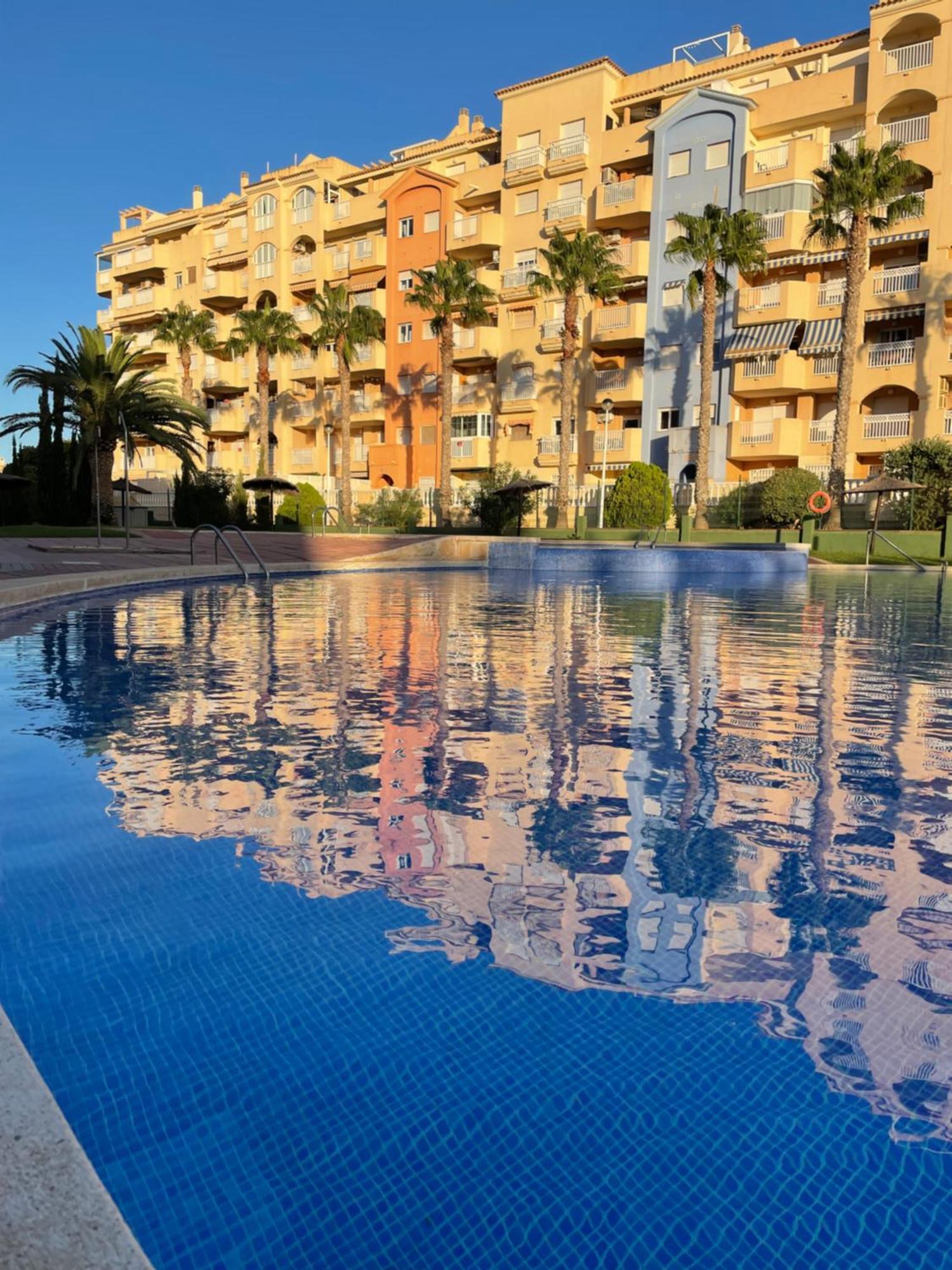 La Vida Loca Marinesco - Apartament La Manga San Blas  Esterno foto