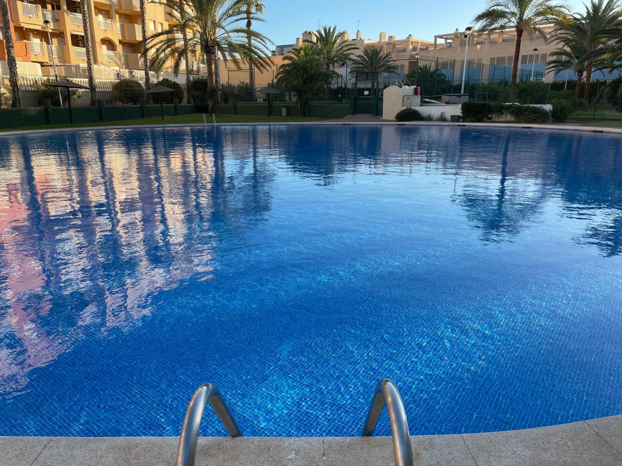 La Vida Loca Marinesco - Apartament La Manga San Blas  Esterno foto