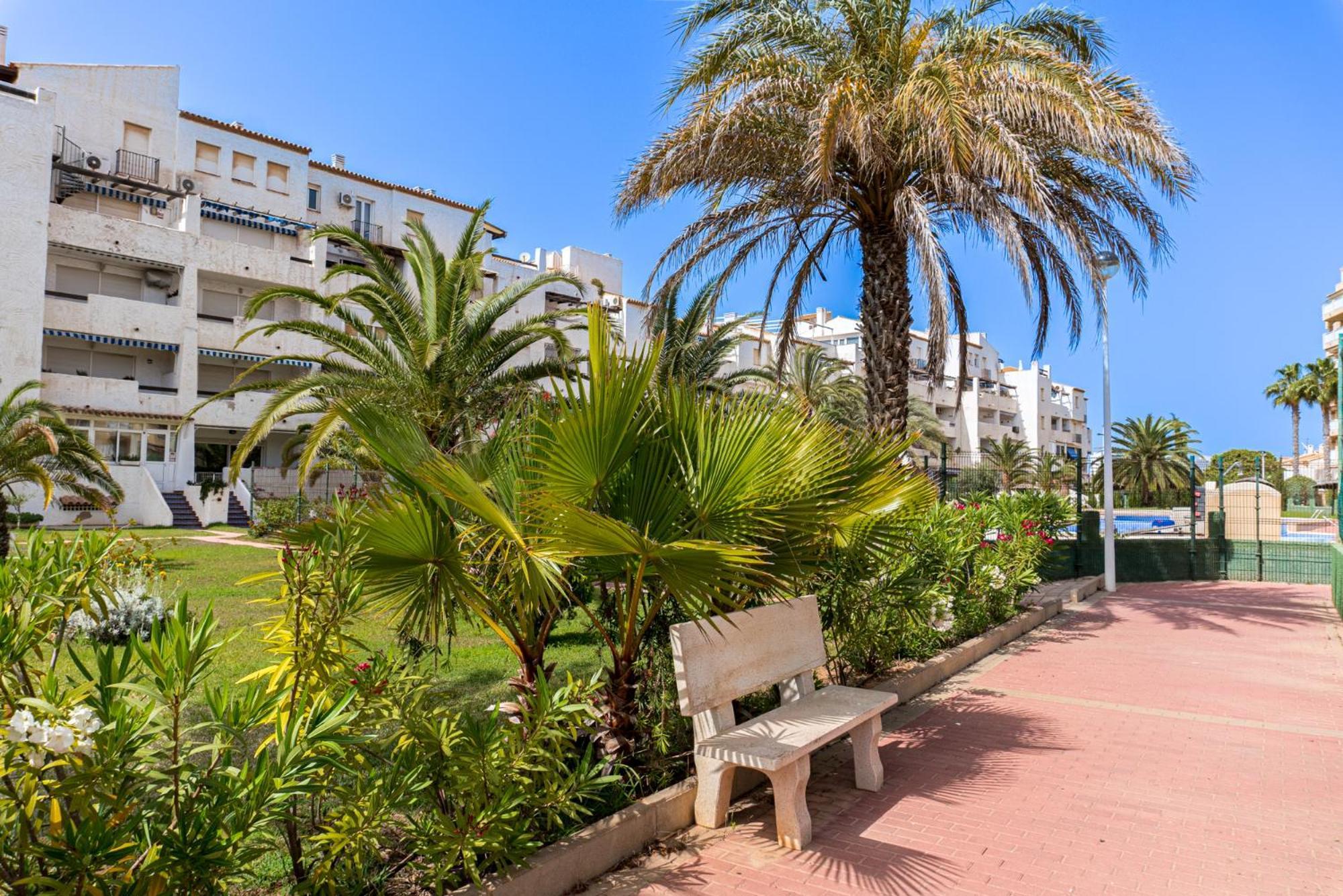 La Vida Loca Marinesco - Apartament La Manga San Blas  Esterno foto