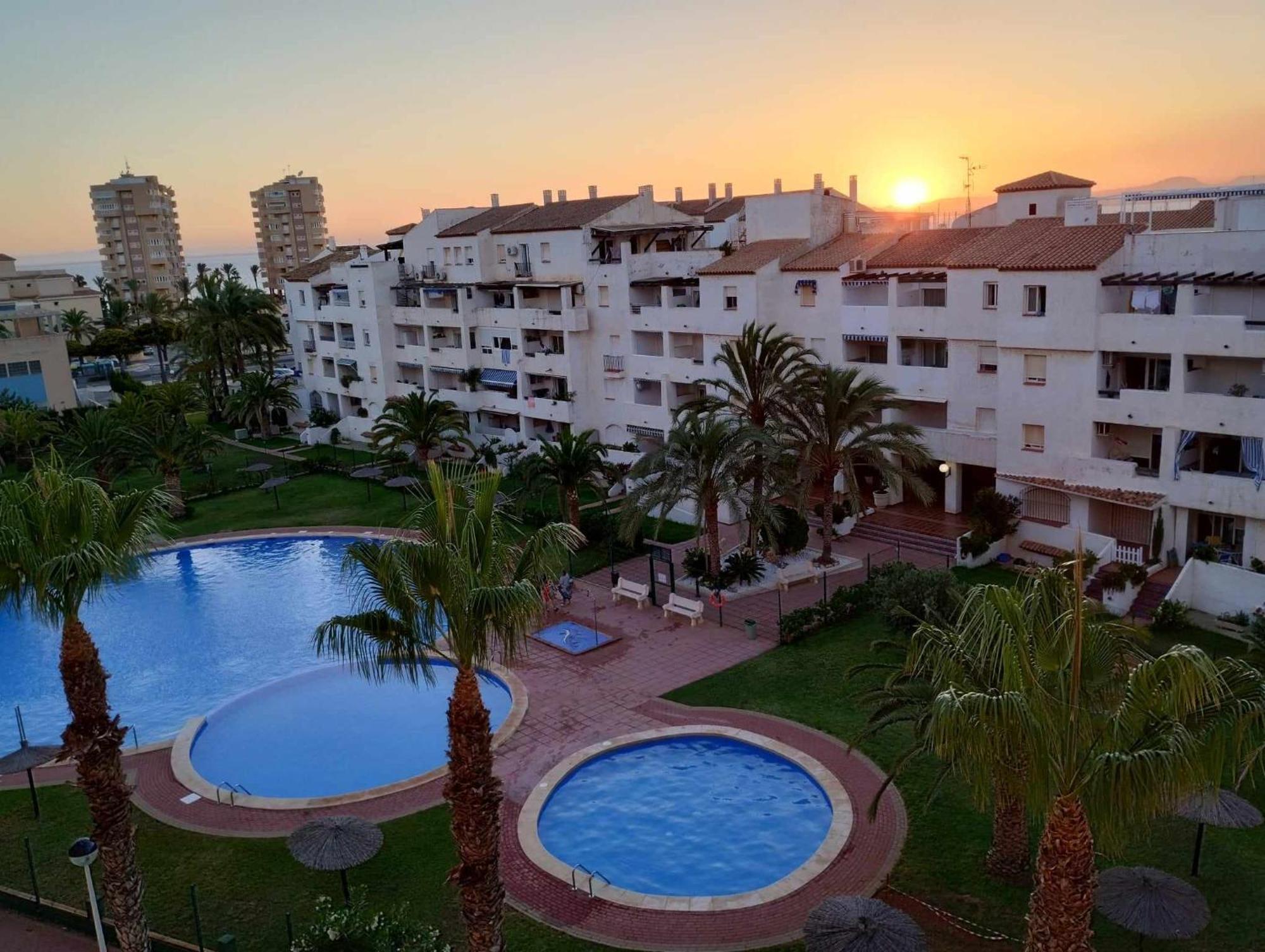 La Vida Loca Marinesco - Apartament La Manga San Blas  Esterno foto