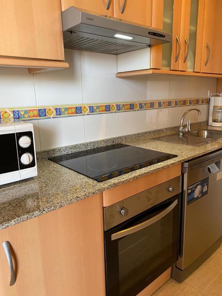 La Vida Loca Marinesco - Apartament La Manga San Blas  Esterno foto