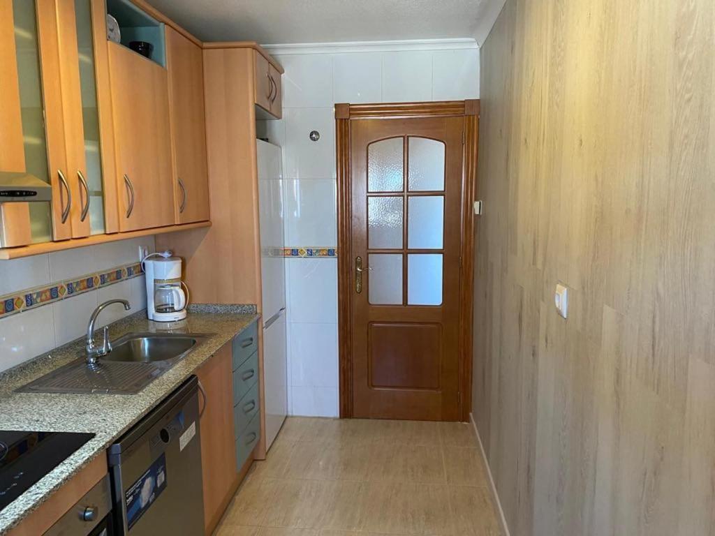 La Vida Loca Marinesco - Apartament La Manga San Blas  Esterno foto